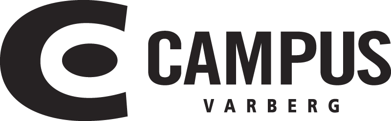 Campus Varberg logotyp.