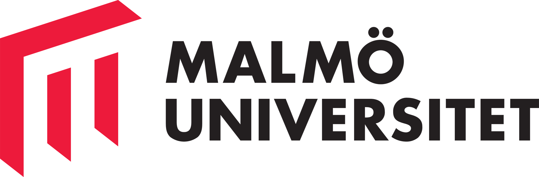 Malmö Universitet, logotyp