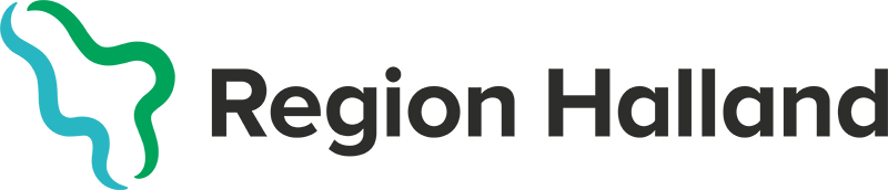 Region Halland, logotyp.